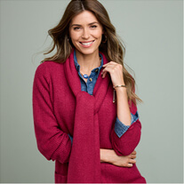 Shop Ladies Knitwear